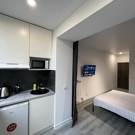 Smart Modern Loft Apartments Ivano-Frankivsk Exterior photo