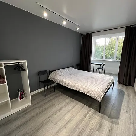 Smart Modern Loft Apartments Ivano-Frankivsk Exterior photo