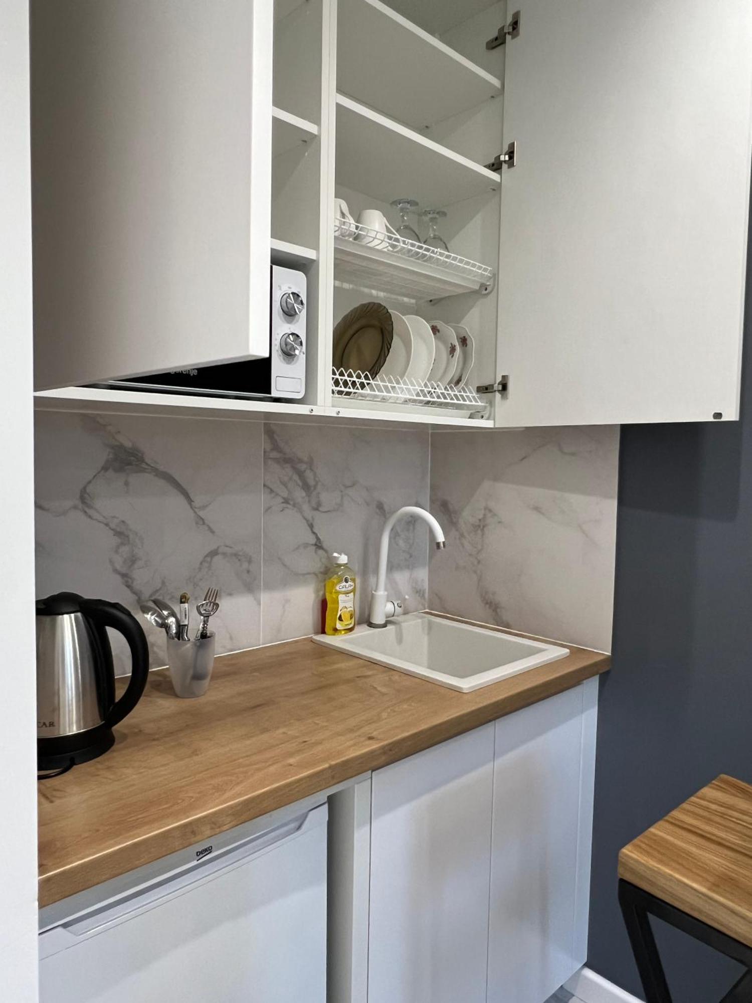 Smart Modern Loft 公寓 *