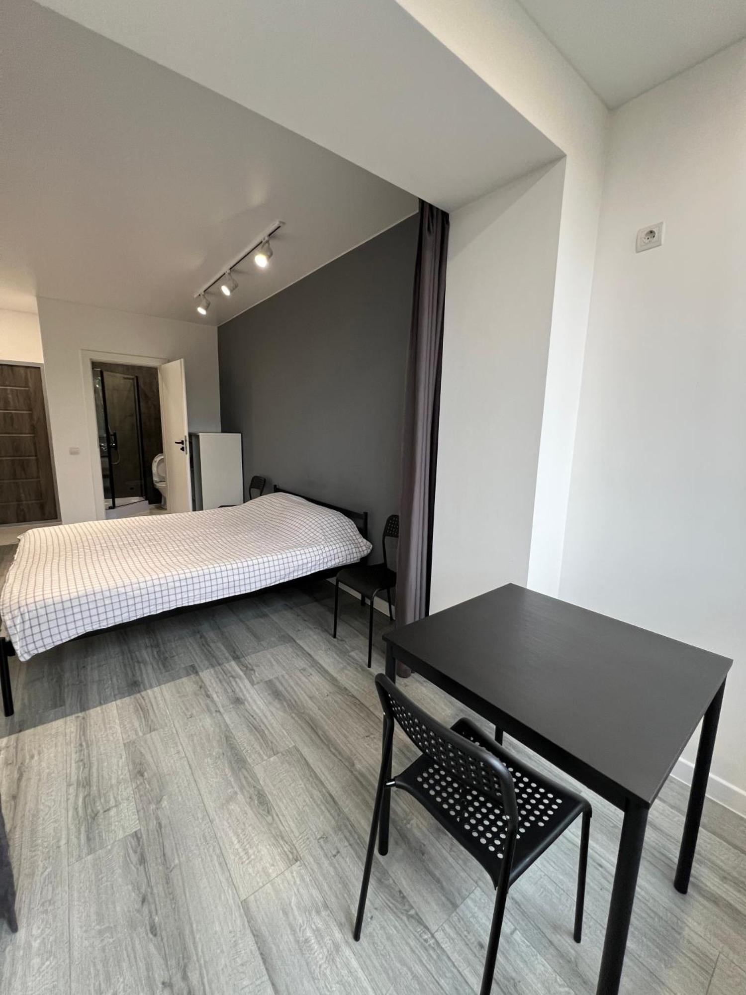 Smart Modern Loft Ivano-Frankivsk