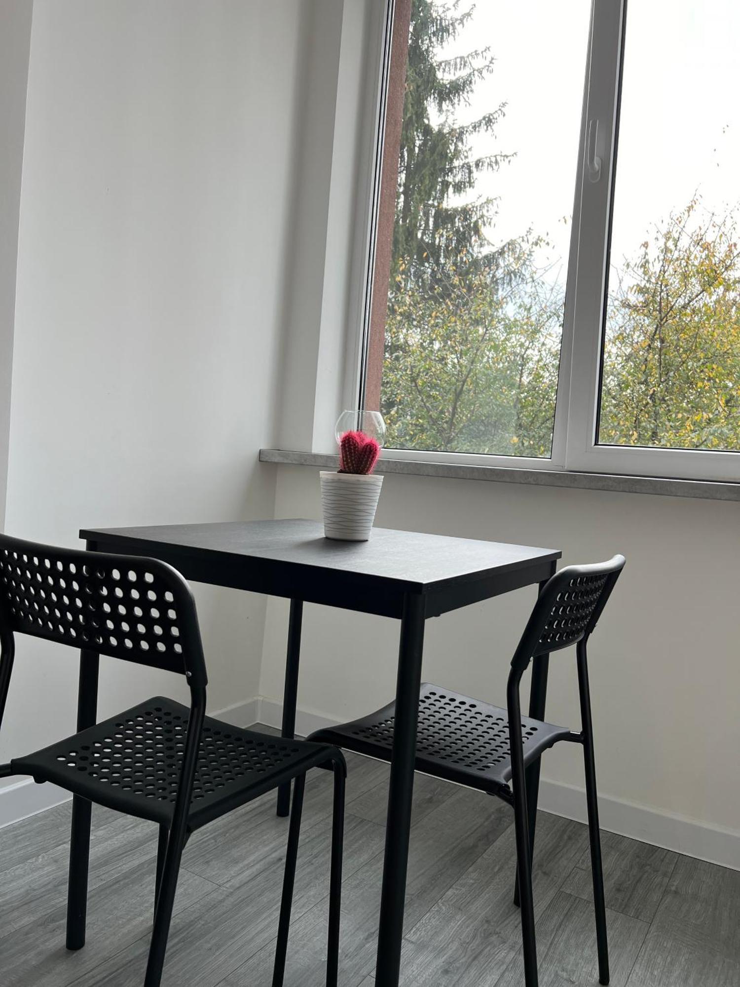Smart Modern Loft 公寓