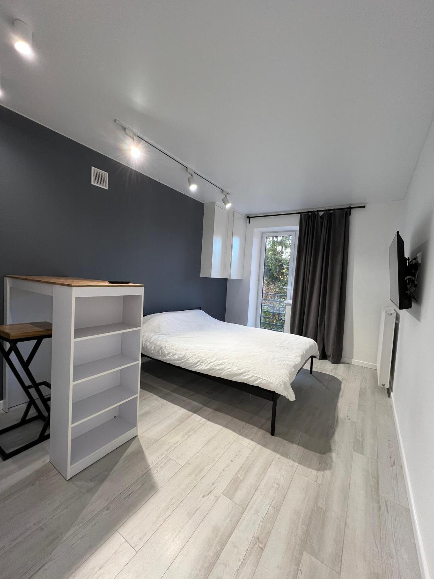 Apartment Smart Modern Loft *
