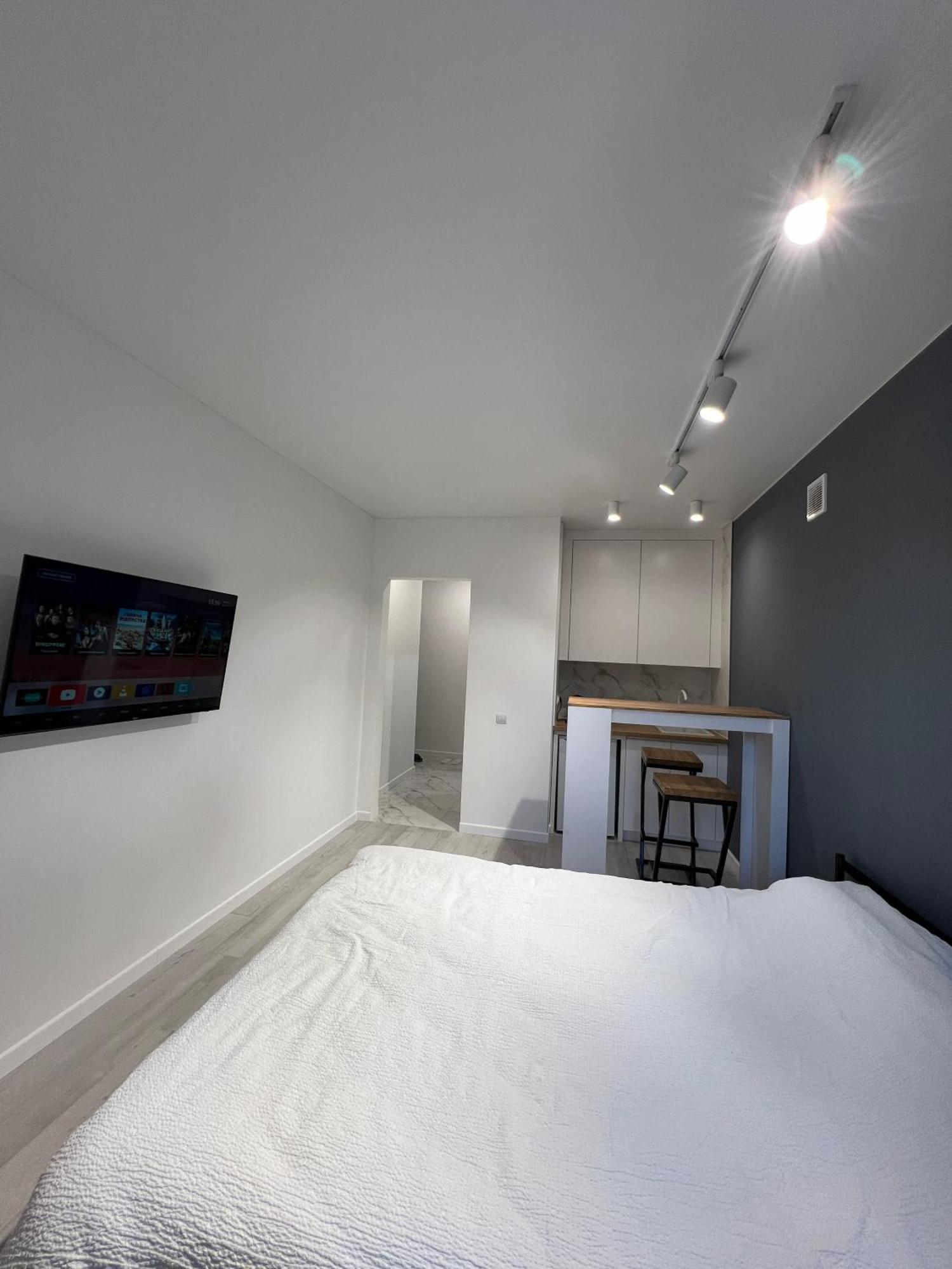 Smart Modern Loft * Ivano-Frankivsk
