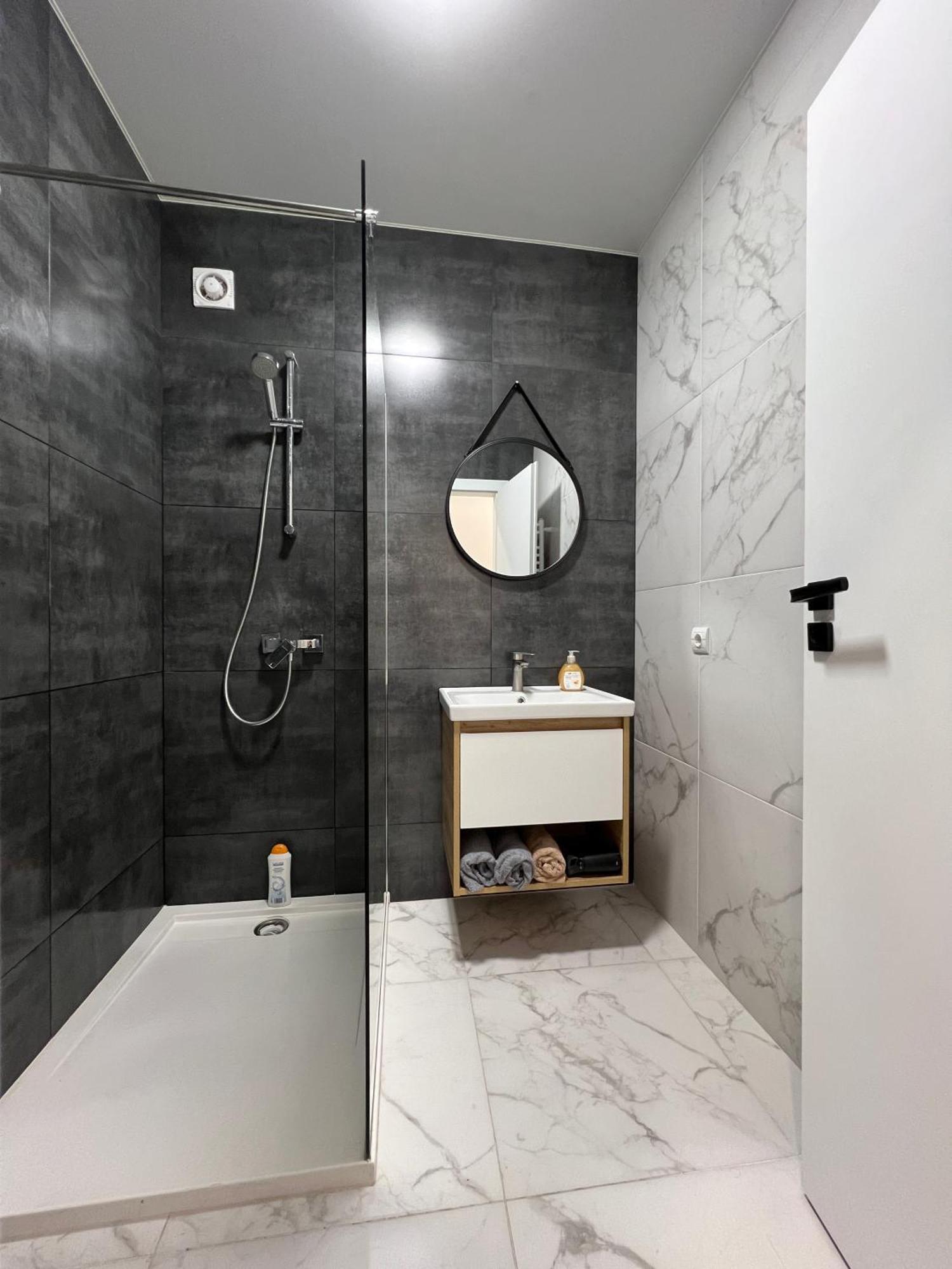 Smart Modern Loft Apartment Ivano-Frankivsk