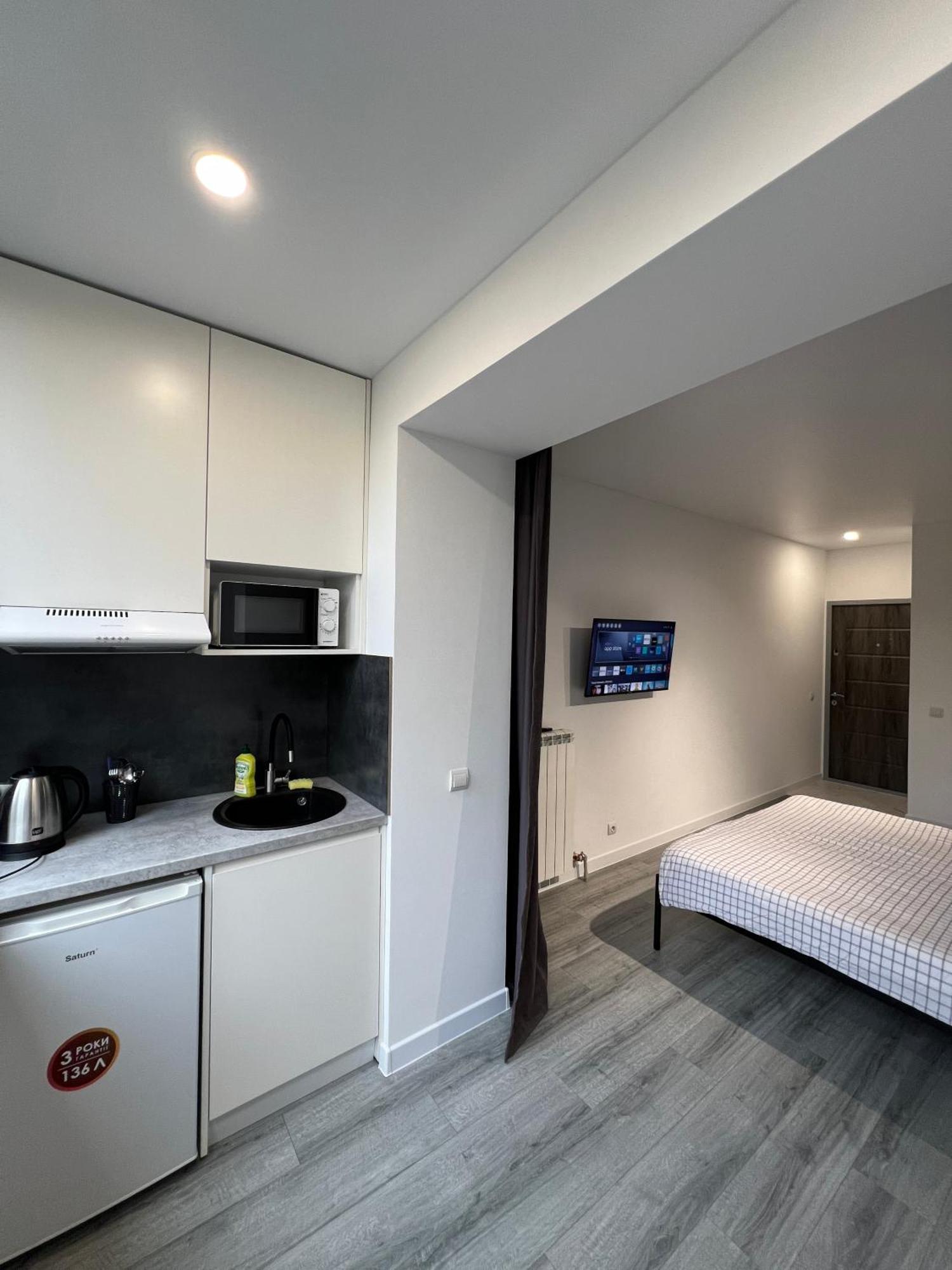 Smart Modern Loft Ivano-Frankivsk