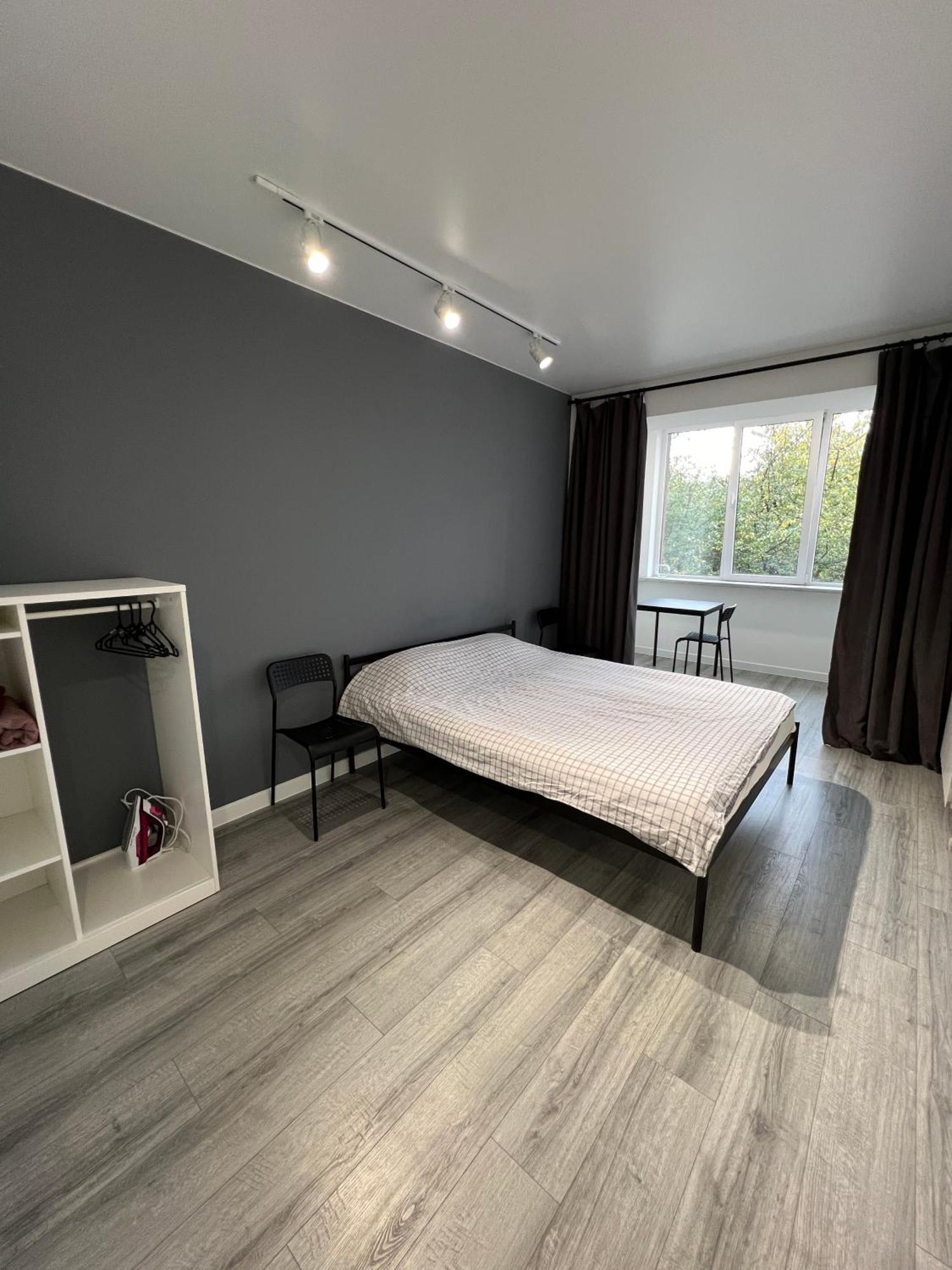 Smart Modern Loft Apartment Ivano-Frankivsk
