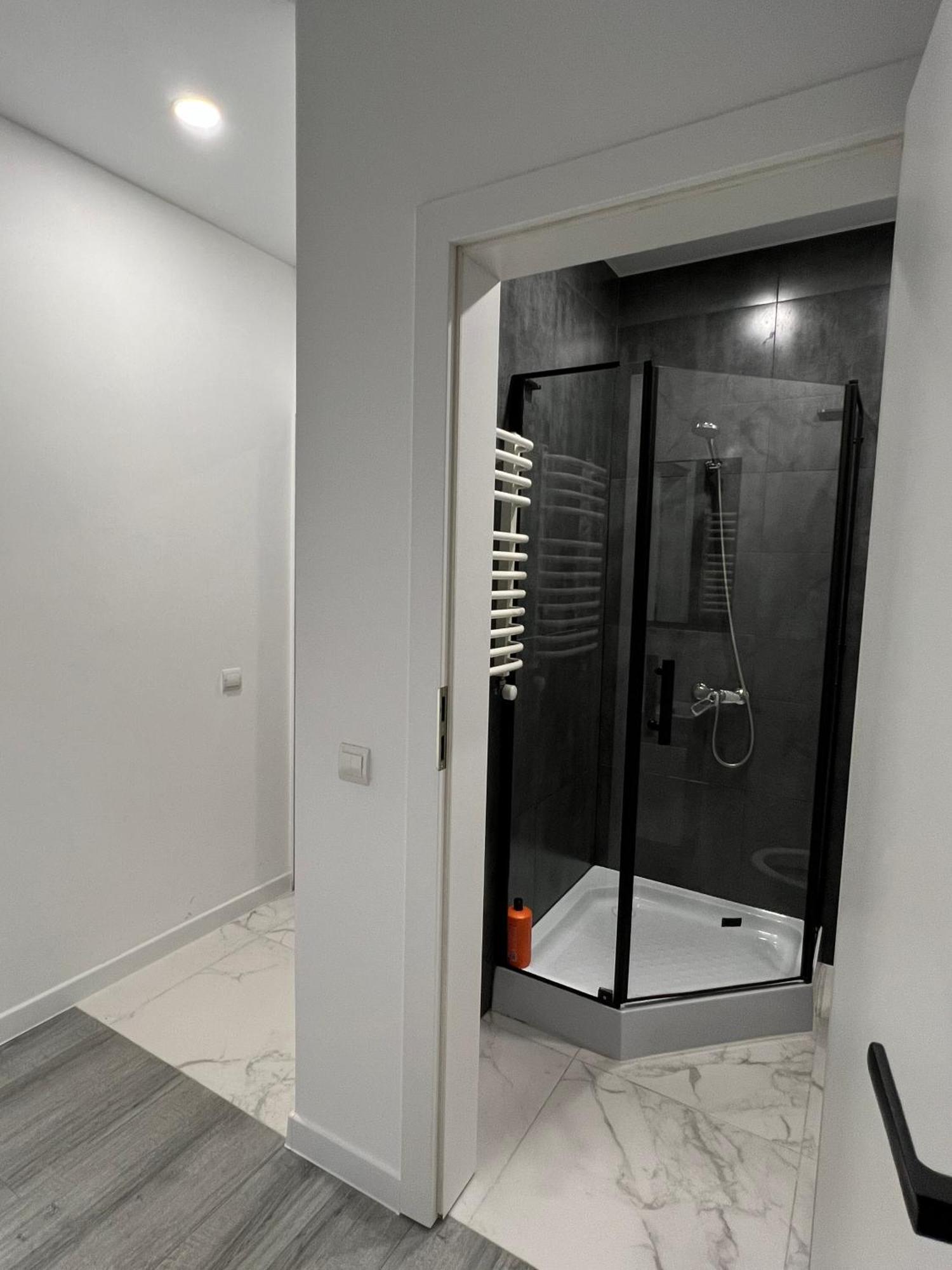 Smart Modern Loft Apartment Ivano-Frankivsk