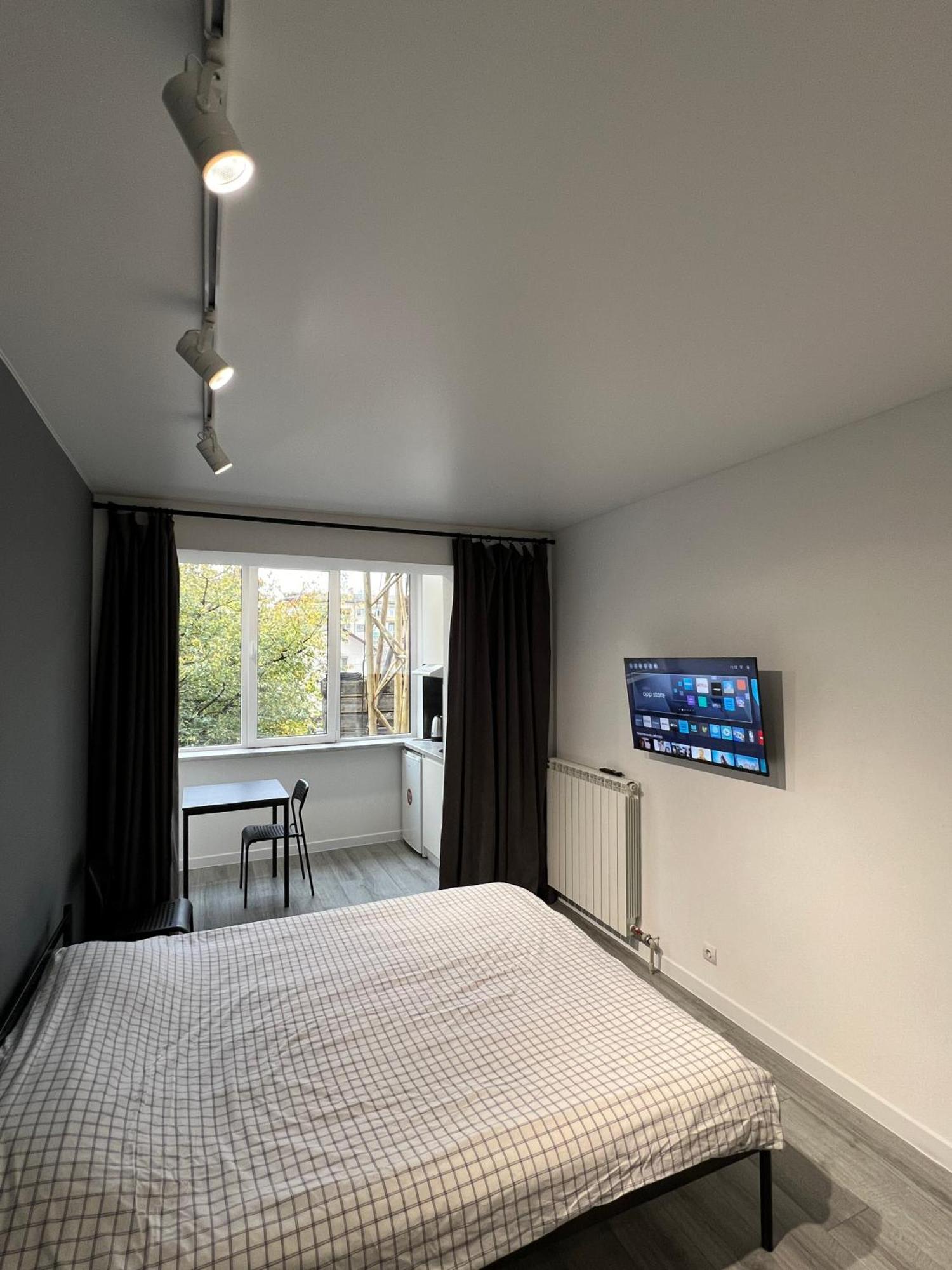 Apartment Smart Modern Loft *